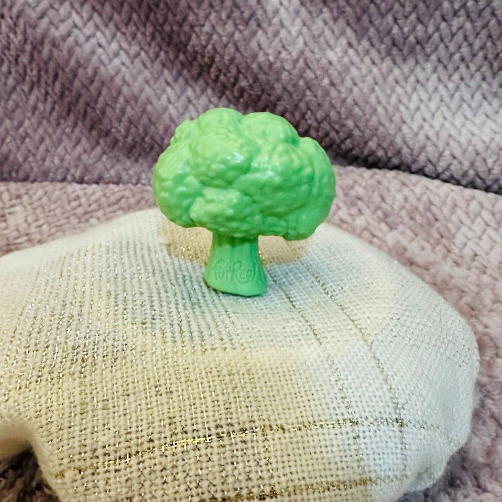 FurReal Friends Replacement Broccoli